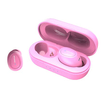 Load image into Gallery viewer, awei T6 TWS Bluetooth V5.0 Ture Wireless Sports Headset with Charging Case