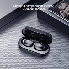 Load image into Gallery viewer, awei T6 TWS Bluetooth V5.0 Ture Wireless Sports Headset with Charging Case