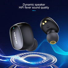 Load image into Gallery viewer, awei T13 TWS Bluetooth V5.0 Ture Wireless Sports Headset with Charging Case