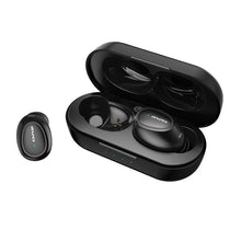 Load image into Gallery viewer, awei T16 TWS Bluetooth V5.0 Ture Wireless Sports Headset with Charging Case