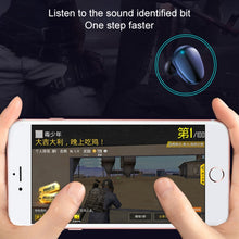 Load image into Gallery viewer, X7 TWS V5.0 Binaural Wireless Stereo Bluetooth Headset with Charging Case and Digital Display