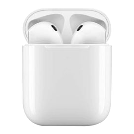 i11 TWS Upgraded Version Bluetooth V5.0 Touch Control Wireless Stereo Earphones with Magnetic Charging Box, Compatible with iOS & Android