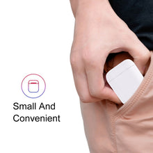 Load image into Gallery viewer, i11 TWS Upgraded Version Bluetooth V5.0 Touch Control Wireless Stereo Earphones with Magnetic Charging Box, Compatible with iOS &amp; Android