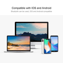 Load image into Gallery viewer, i11 TWS Upgraded Version Bluetooth V5.0 Touch Control Wireless Stereo Earphones with Magnetic Charging Box, Compatible with iOS &amp; Android