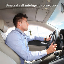 Load image into Gallery viewer, i11 TWS Upgraded Version Bluetooth V5.0 Touch Control Wireless Stereo Earphones with Magnetic Charging Box, Compatible with iOS &amp; Android