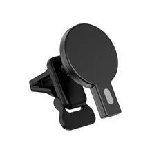 Load image into Gallery viewer, K07 15W Max Output Magnetic Car Air Outlet Bracket Wireless Charger, K07