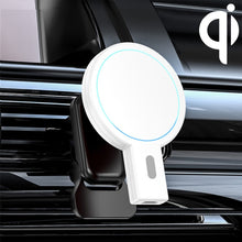 Load image into Gallery viewer, K07 15W Max Output Magnetic Car Air Outlet Bracket Wireless Charger, K07