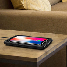 Load image into Gallery viewer, C3 QI Standard Vehicle Anti-skid Wireless Fast Charging Charger, C3