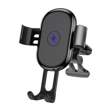 Load image into Gallery viewer, ROCK W31 Car Gravity Wireless Charging Air Outlet Bracket, W31