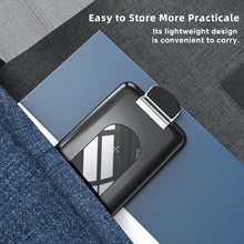 Load image into Gallery viewer, ROCK W30 15W Mobile Phone Wireless Charger Foldable Desktop Holder