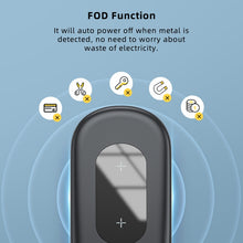 Load image into Gallery viewer, ROCK W30 15W Mobile Phone Wireless Charger Foldable Desktop Holder