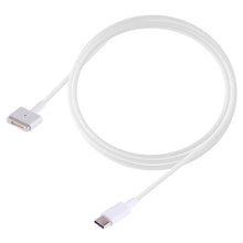 Load image into Gallery viewer, 1.7m 5 Pin to USB-C / Type-C Charging Cable for Apple MacBook II