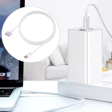 Load image into Gallery viewer, 1.7m 5 Pin to USB-C / Type-C Charging Cable for Apple MacBook II