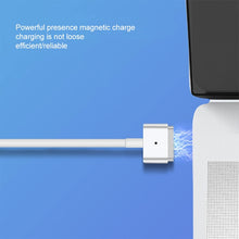 Load image into Gallery viewer, 1.7m 5 Pin to USB-C / Type-C Charging Cable for Apple MacBook II