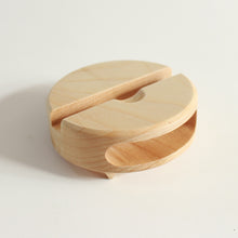 Load image into Gallery viewer, Creative Wooden Mobile Phone Bracket Holder