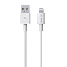 Load image into Gallery viewer, WK WDC-117 3A 8 Pin Fast Charging Charging Cable, Length: 1.2m