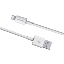 Load image into Gallery viewer, WK WDC-117 3A 8 Pin Fast Charging Charging Cable, Length: 1.2m