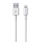 WK WDC-117 3A 8 Pin Fast Charging Charging Cable, Length: 1.2m