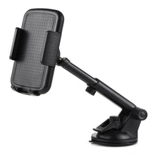 Load image into Gallery viewer, Universal Rotatable Adjustment Car Windshield Mobile Phone Holder with Suction Cup, Rotatable Adjustment  Phone Holder