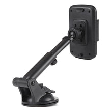 Load image into Gallery viewer, Universal Rotatable Adjustment Car Windshield Mobile Phone Holder with Suction Cup, Rotatable Adjustment  Phone Holder
