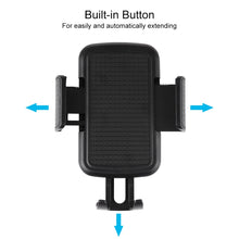 Load image into Gallery viewer, Universal Rotatable Adjustment Car Windshield Mobile Phone Holder with Suction Cup, Rotatable Adjustment  Phone Holder