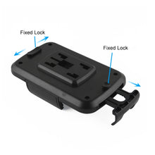 Load image into Gallery viewer, Universal Rotatable Adjustment Car Windshield Mobile Phone Holder with Suction Cup, Rotatable Adjustment  Phone Holder