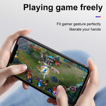 Load image into Gallery viewer, Mcdodo CA-5950 Razer Series 180 Degree Elbow Design Gaming 8 Pin to USB Cable with 7 Colors Breathing Light, Length: 1.2m