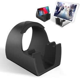 Metal Version Universal Mobile Phones Tablet PC Desktop Bracket Live Bracket