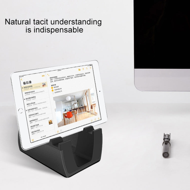 Metal Version Universal Mobile Phones Tablet PC Desktop Bracket Live Bracket