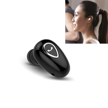 Load image into Gallery viewer, YX01 Sweatproof Bluetooth 4.1 Wireless Bluetooth Earphone, Support Memory Connection &amp; HD Call