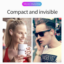 Load image into Gallery viewer, YX01 Sweatproof Bluetooth 4.1 Wireless Bluetooth Earphone, Support Memory Connection &amp; HD Call