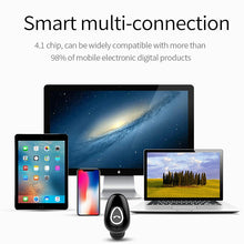 Load image into Gallery viewer, YX01 Sweatproof Bluetooth 4.1 Wireless Bluetooth Earphone, Support Memory Connection &amp; HD Call