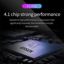 Load image into Gallery viewer, YX01 Sweatproof Bluetooth 4.1 Wireless Bluetooth Earphone, Support Memory Connection &amp; HD Call