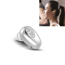 Load image into Gallery viewer, YX01 Sweatproof Bluetooth 4.1 Wireless Bluetooth Earphone, Support Memory Connection &amp; HD Call
