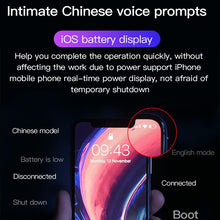 Load image into Gallery viewer, YX01 Sweatproof Bluetooth 4.1 Wireless Bluetooth Earphone with Charging Box, Support Memory Connection &amp; HD Call