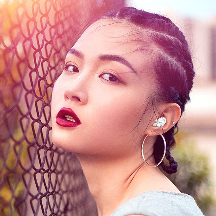 YX01 Sweatproof Bluetooth 4.1 Wireless Bluetooth Earphone with Charging Box, Support Memory Connection & HD Call, with Charging Box Rose Gold, with Charging Box Silver, with Charging Box White, with Charging Box Black, with Charging Box Flesh Color