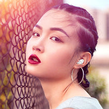 Load image into Gallery viewer, YX01 Sweatproof Bluetooth 4.1 Wireless Bluetooth Earphone with Charging Box, Support Memory Connection &amp; HD Call, with Charging Box Rose Gold, with Charging Box Silver, with Charging Box White, with Charging Box Black, with Charging Box Flesh Color