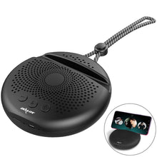 Load image into Gallery viewer, ZEALOT S24 Portable Stereo Bluetooth Speaker with Lanyard &amp; Mobile Card Slot Holder, Supports Hands-free Call &amp; TF Card