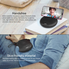 Load image into Gallery viewer, ZEALOT S24 Portable Stereo Bluetooth Speaker with Lanyard &amp; Mobile Card Slot Holder, Supports Hands-free Call &amp; TF Card, S24