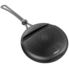 Load image into Gallery viewer, ZEALOT S24 Portable Stereo Bluetooth Speaker with Lanyard &amp; Mobile Card Slot Holder, Supports Hands-free Call &amp; TF Card, S24