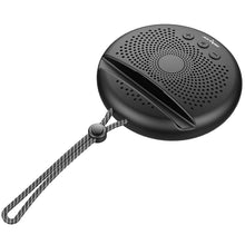 Load image into Gallery viewer, ZEALOT S24 Portable Stereo Bluetooth Speaker with Lanyard &amp; Mobile Card Slot Holder, Supports Hands-free Call &amp; TF Card, S24