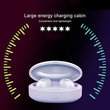 Load image into Gallery viewer, ZEALOT H19 TWS Bluetooth 5.0 Touch Wireless Bluetooth Earphone with Magnetic Charging Box, Support HD Call &amp; Bluetooth Automatic Connection