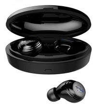 Load image into Gallery viewer, ZEALOT H19 TWS Bluetooth 5.0 Touch Wireless Bluetooth Earphone with Magnetic Charging Box, Support HD Call &amp; Bluetooth Automatic Connection