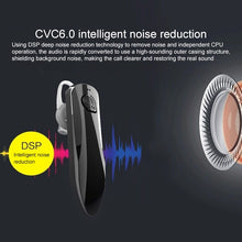 Load image into Gallery viewer, J10 Bluetooth 4.1 Universal Mini Wireless Sport Vehicle Stereo Music Bluetooth Headset