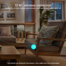 Load image into Gallery viewer, V10 Wireless Bluetooth V5.0 Sport Headphone without Charging Box, CSR Chip, Support Voice Reception&amp;10 Minutes Fast Charging