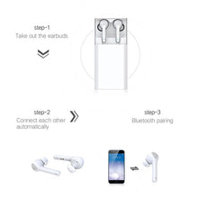 Load image into Gallery viewer, G9 Bluetooth 5.0 HIFI 3D Stereo Wireless Earphone