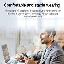 Load image into Gallery viewer, G9 Bluetooth 5.0 HIFI 3D Stereo Wireless Earphone