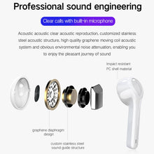 Load image into Gallery viewer, G9 Bluetooth 5.0 HIFI 3D Stereo Wireless Earphone
