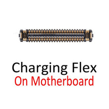 Load image into Gallery viewer, Charging FPC Connector On Motherboard for iPhone XS