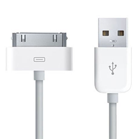 Iphone 4 / 4s Ipad 2 USB 30 PIN Charging cable